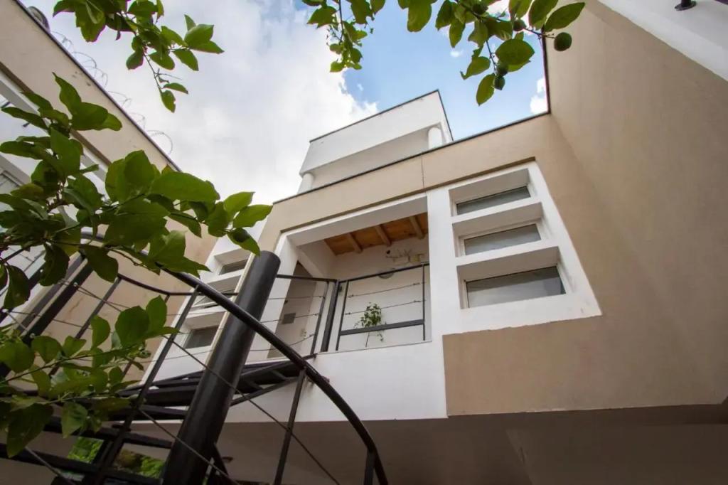 Gasparetto Lofts Mendoza - главное фото