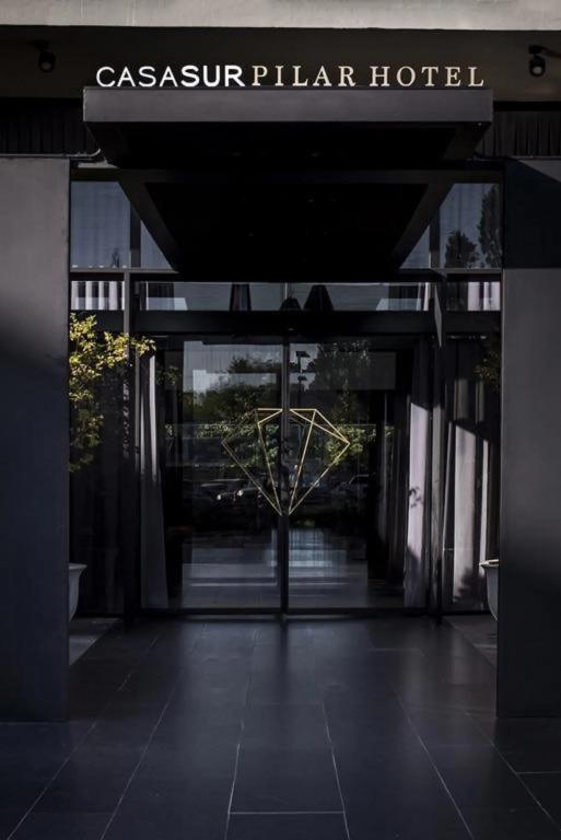 Kos Pilar Hotel - главное фото