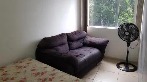 Ilha Porchat Apartment - главное фото