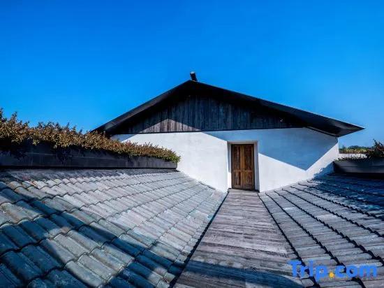 Jinyun Lishe Design Resort Hotel - главное фото