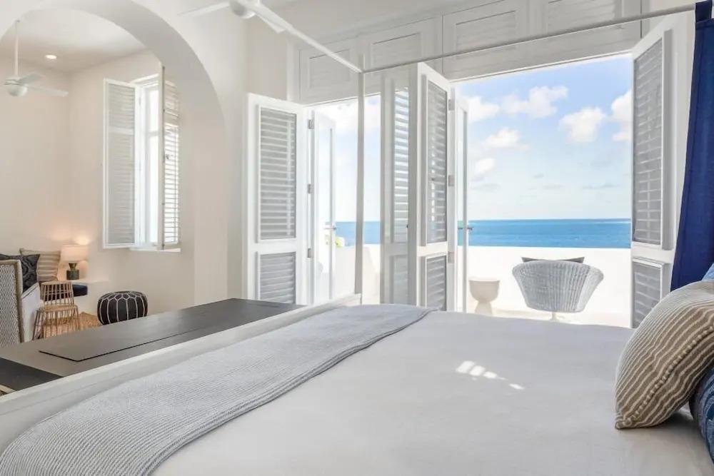 Long Bay Villas - Villa Sky - главное фото