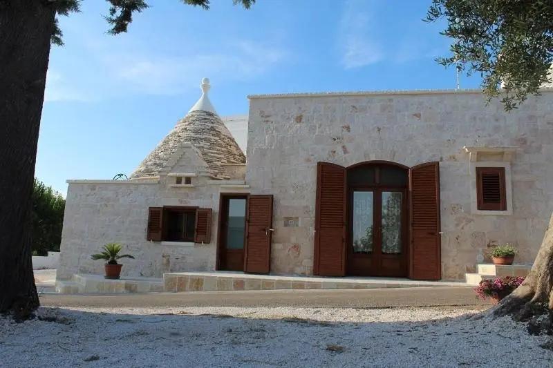 Trulli Sulla Valle - главное фото