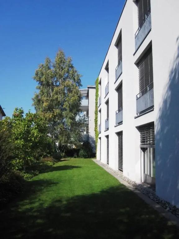 Hotel Schatzmann - главное фото