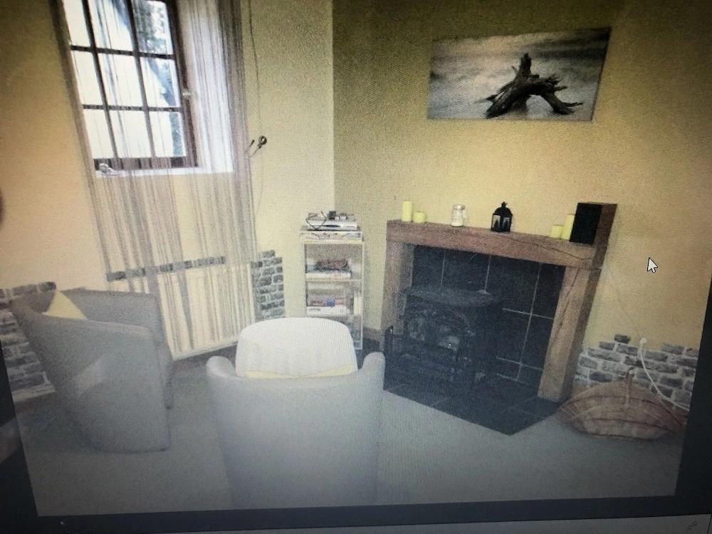 Gîte Ker Corsica - главное фото