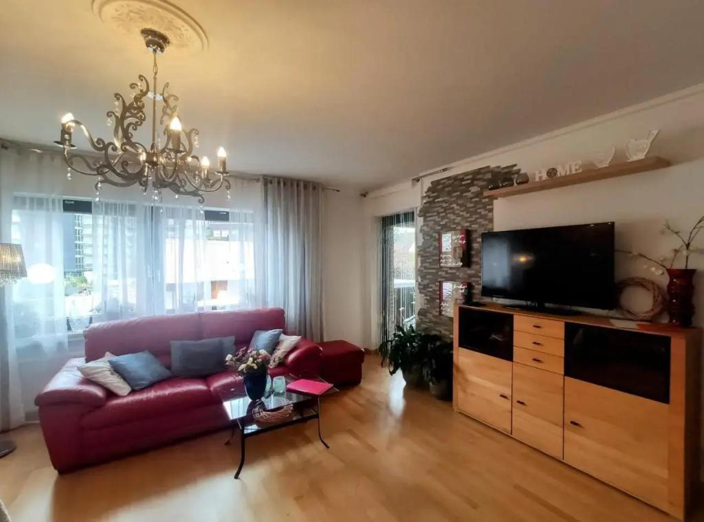 Erholungsapartment - главное фото