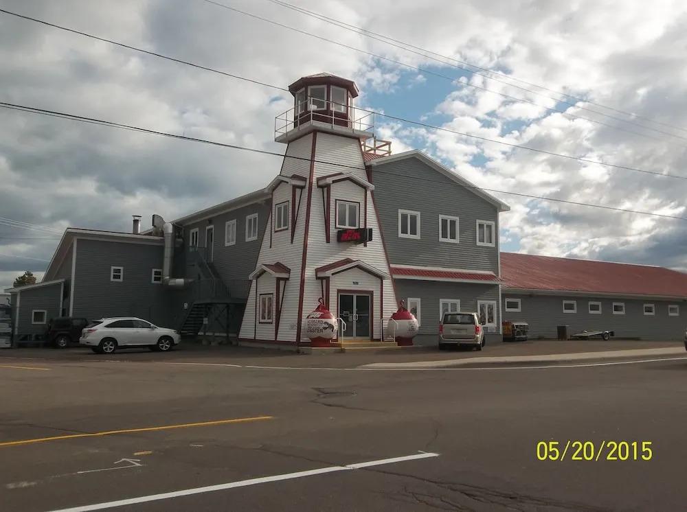Cottage Jasmine on the Shediac Bay With hot tub - главное фото