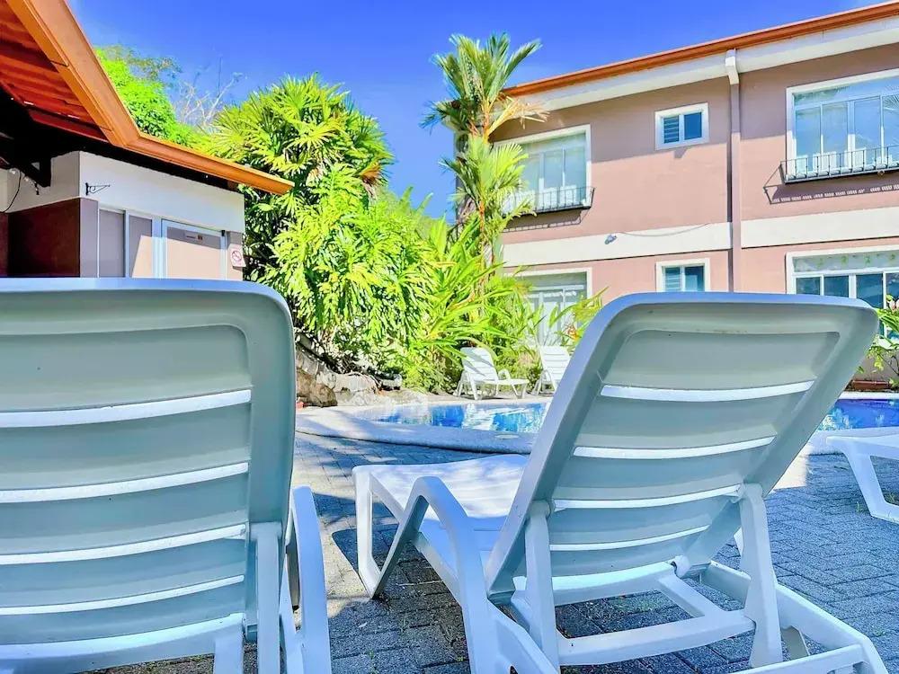 Villas Serendipity - главное фото