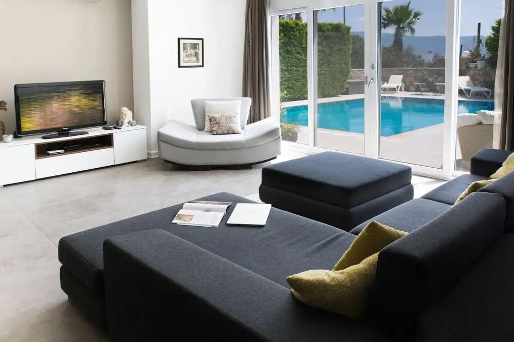 Important Group Villa Olivia - главное фото