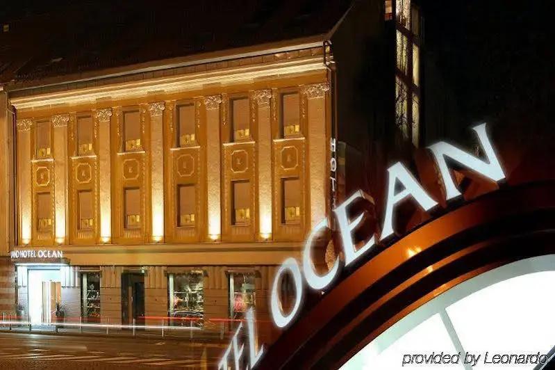 Grand Hotel Ocean - главное фото