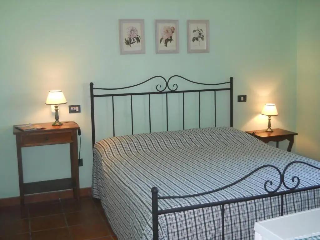 Agriturismo Poggio Sassineri - главное фото