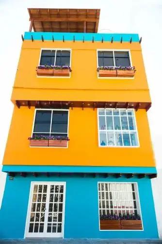 El Encanto Lodge & Suites - главное фото