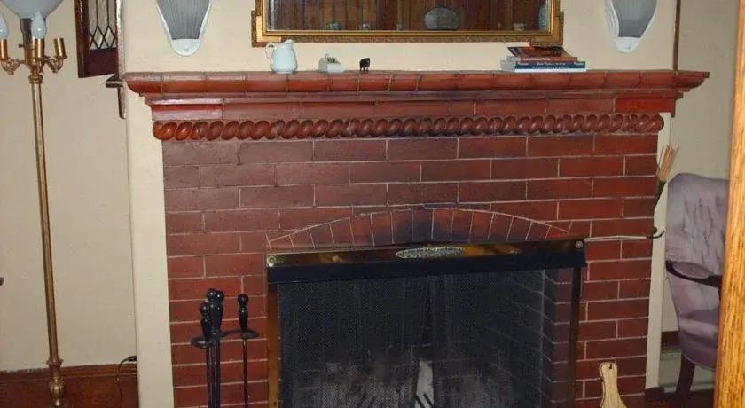 Bennett House B&B - главное фото