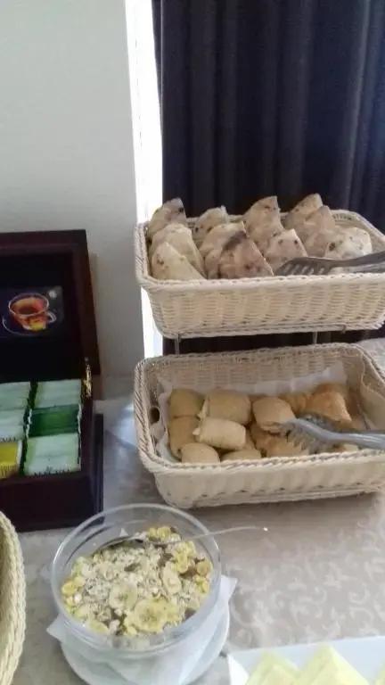 Garni Hotel Crystal Ice - главное фото