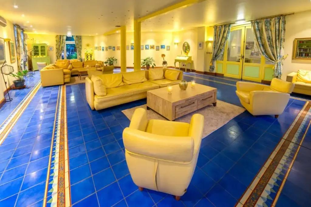 Le Nautile Beach - главное фото