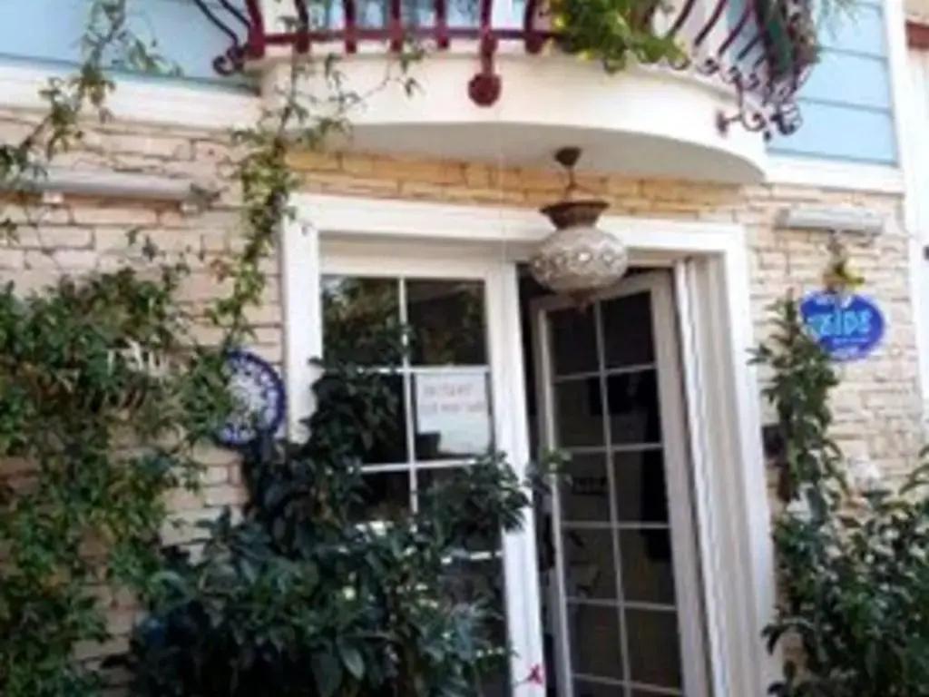 Aki̇de Buti̇k Otel - главное фото