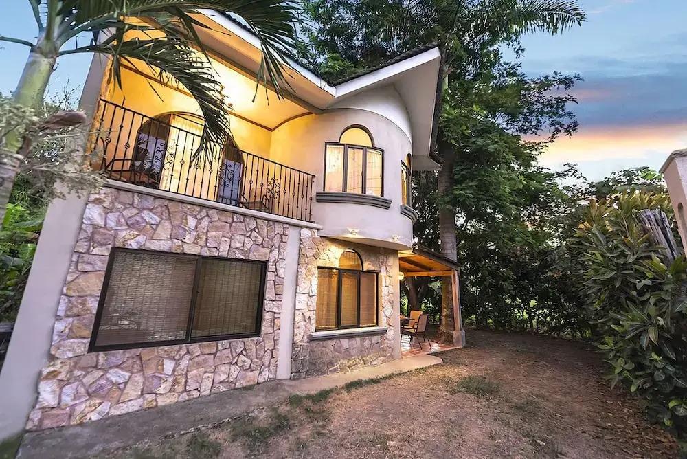 Pura Vida House Cabo Blanco - главное фото