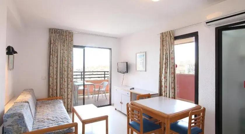 Apartamentos La Caseta - SABESA - главное фото