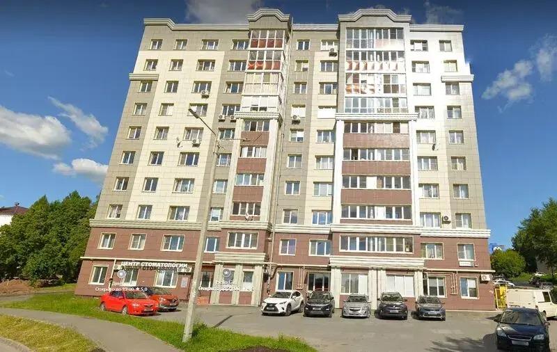 Апартаменты Версаль Апартментс на ул. Ивана Франко, д. 7 - главное фото