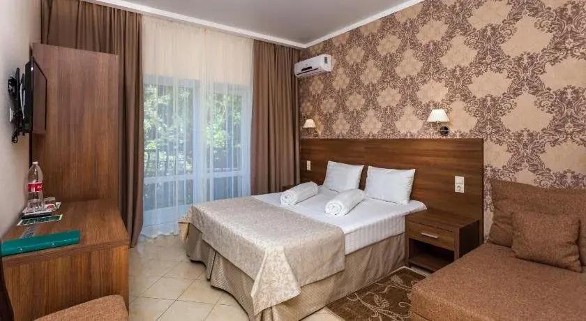 Townhouse Kedrovaya Rosha - главное фото