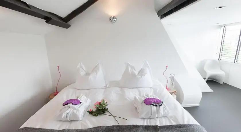 Guesthouse Deliciousstay - главное фото
