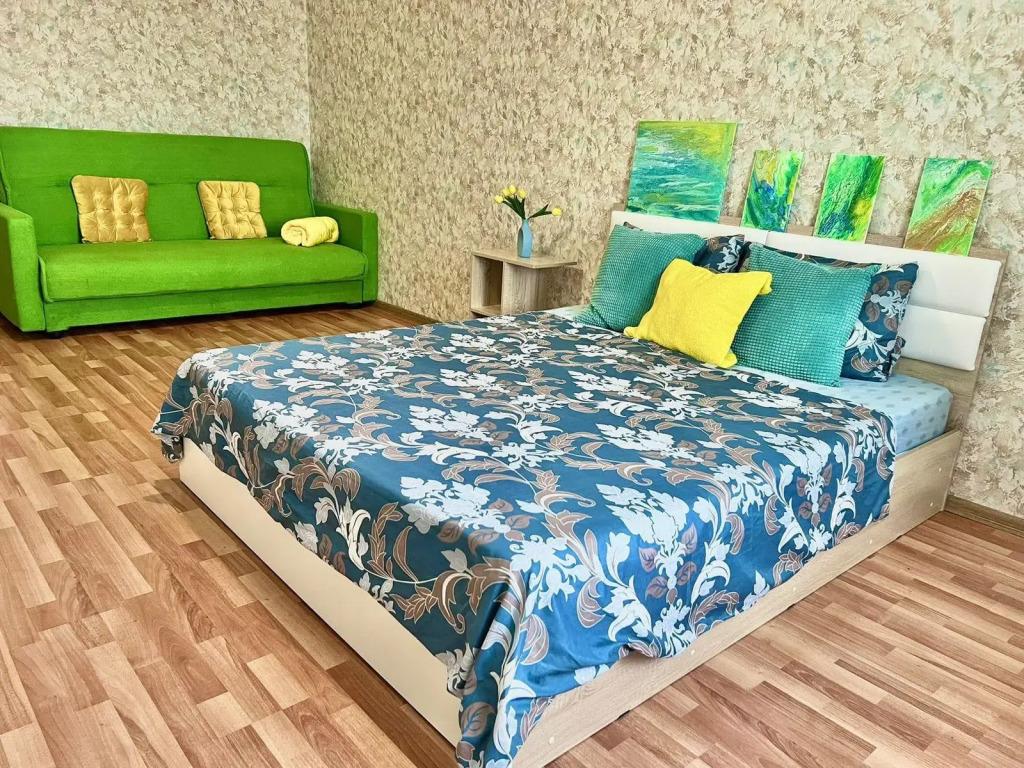 Апартаменты на улице Куйбышева 3 - главное фото