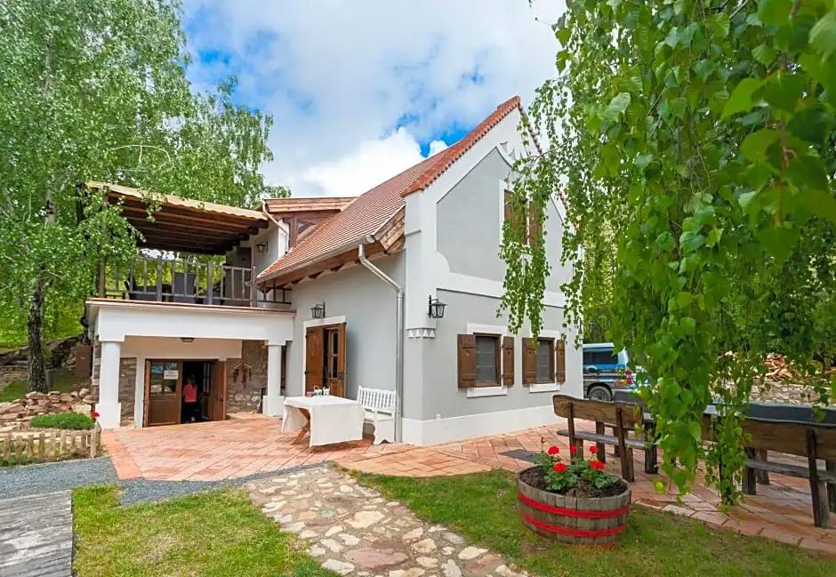 Tagyon Birtok - главное фото