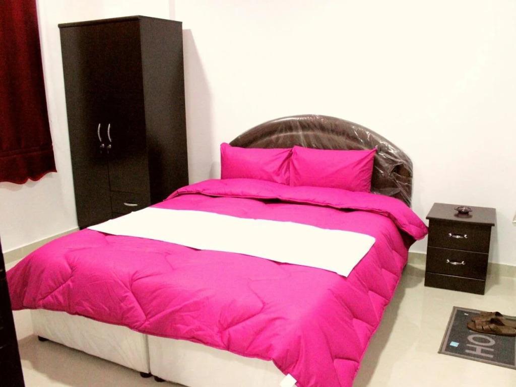 Relax Inn Hotel Apartment Hawally - главное фото