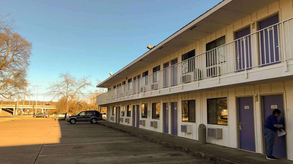 Motel 6 Goodlettsville, TN - Nashville - главное фото