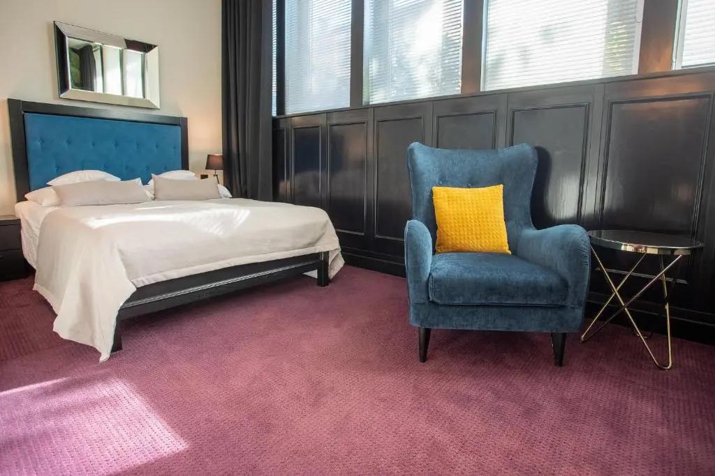 Szara Willa - главное фото