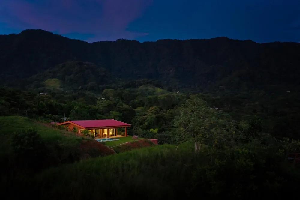 Unforgettable Stay - Book Brand New Villa Roca - главное фото