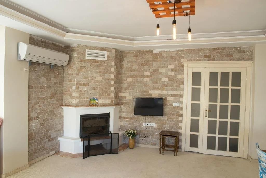 Arya Suites - главное фото