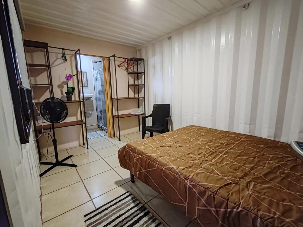 Costa Rica Eco-container Hotel - главное фото