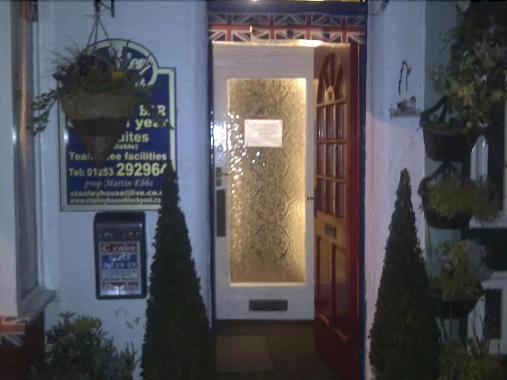 Maryport Marras - главное фото