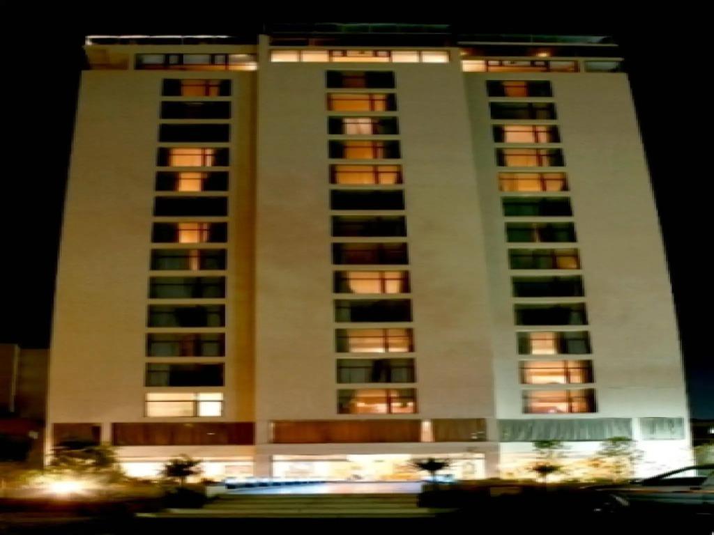 Le Jazz Hotel - главное фото