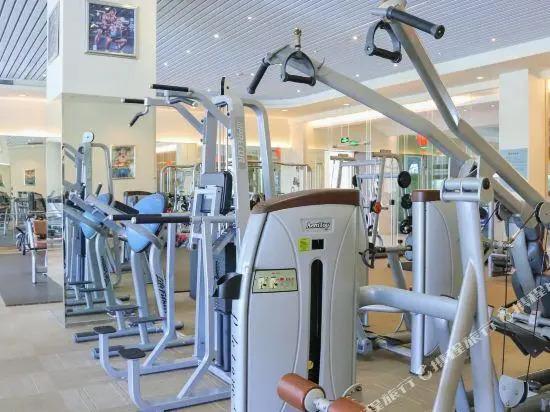 Xing Lin Wan Hotel - главное фото