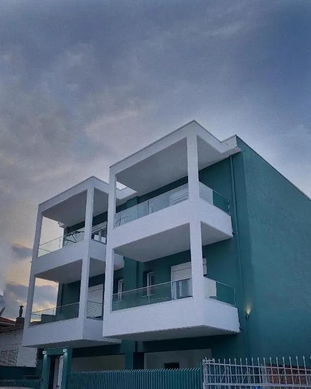 Ioannina Suites - главное фото