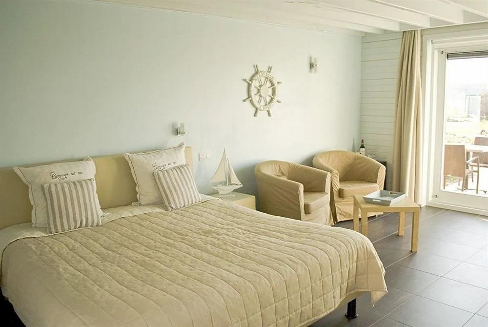 B&B Campagne Sur Mer - главное фото