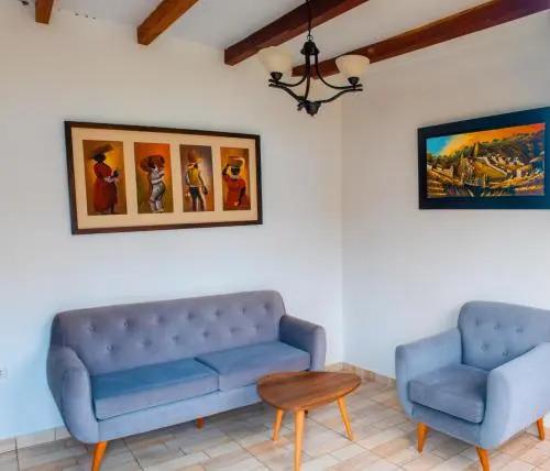 Hotel Resort Thiago - главное фото