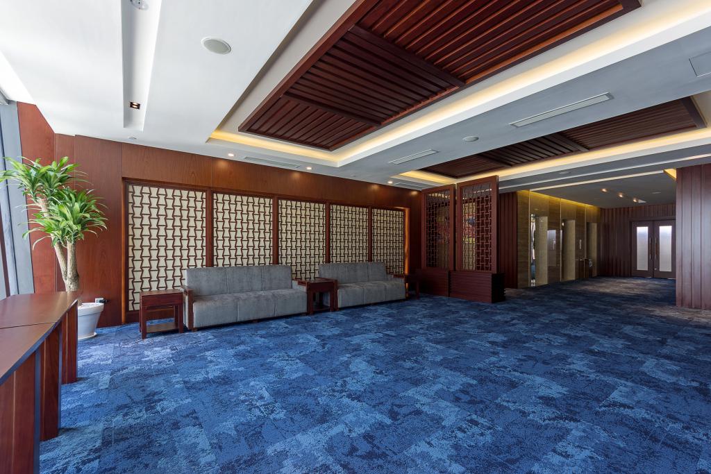 Boton Blue Hotel & Spa - главное фото