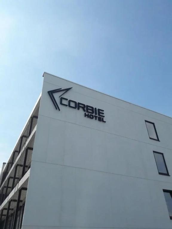 Corbie Lommel Ring - главное фото