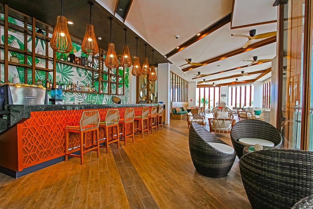 Best Western Plus The Ivywall Resort-Panglao - главное фото