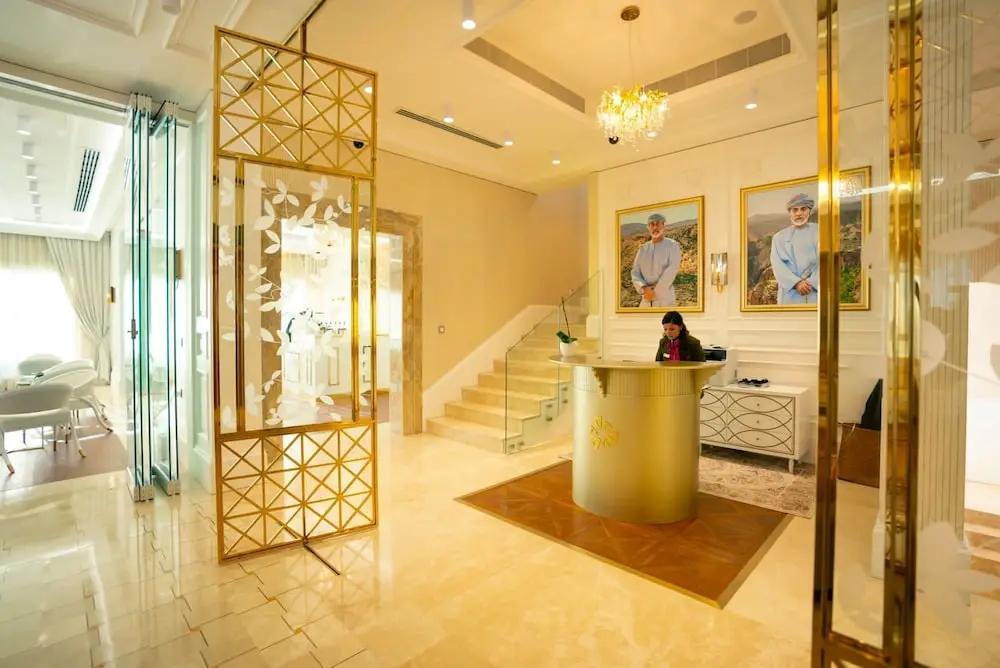 Damask Resort - главное фото