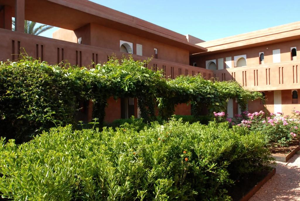 Kenzi Club Agdal Medina All Inclusive - главное фото