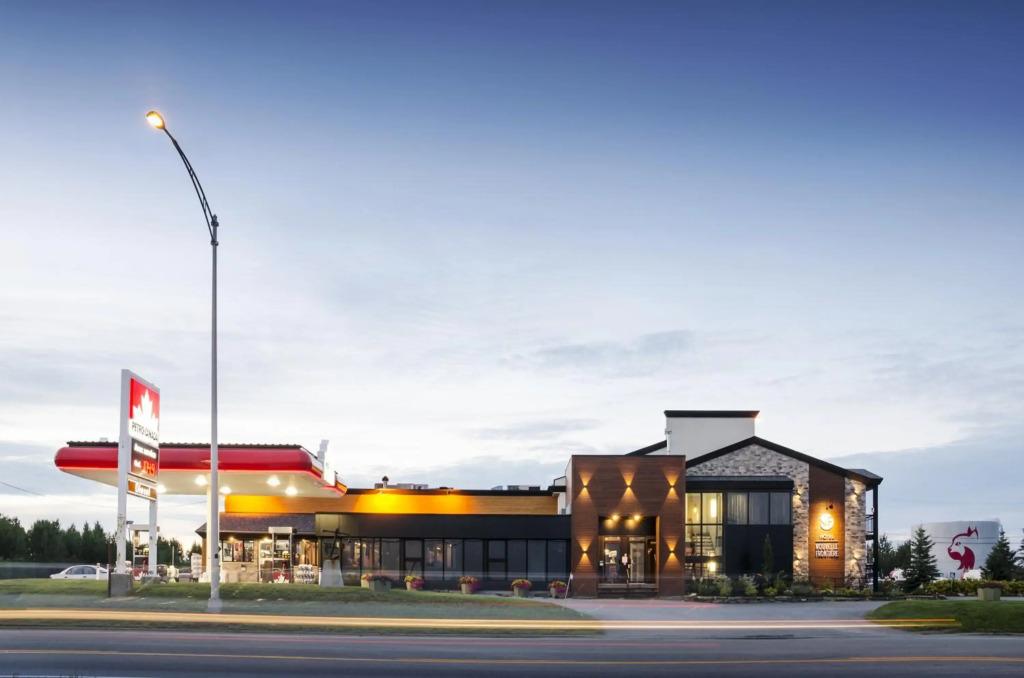 Hotel Nouvelle Frontière - главное фото