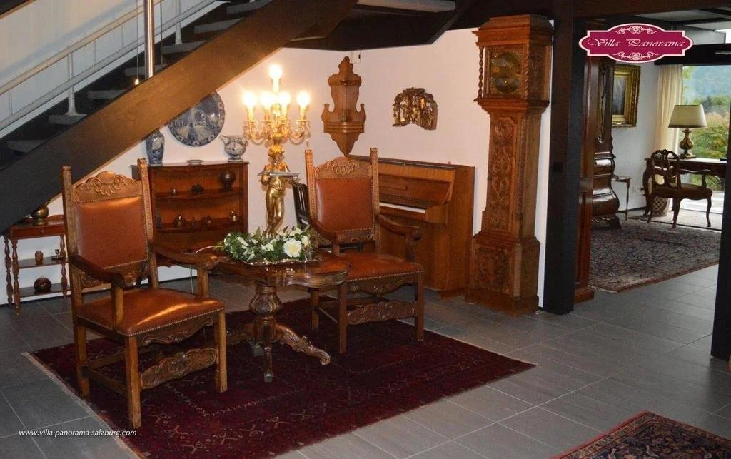 Villa Panorama - главное фото