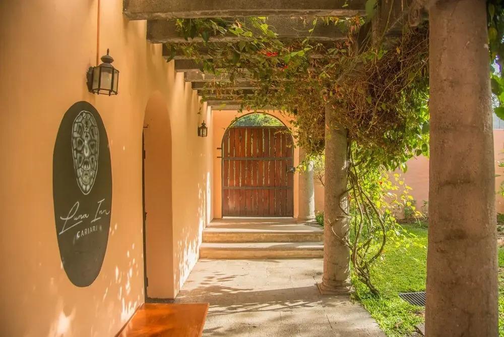 Luna Inn B&B - главное фото