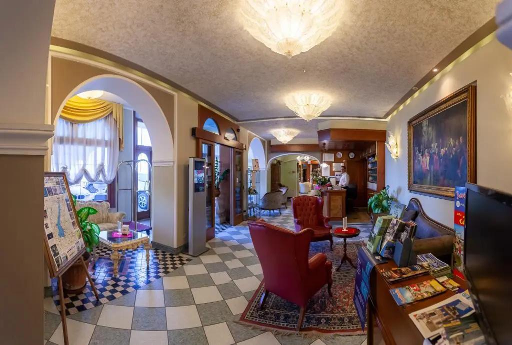 Garda Sol Apart-hotel Beauty & SPA - главное фото
