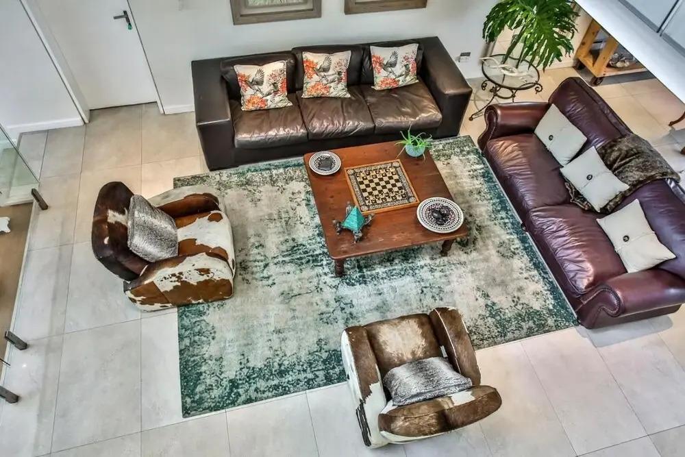 Sea Dreams Guesthouse - главное фото