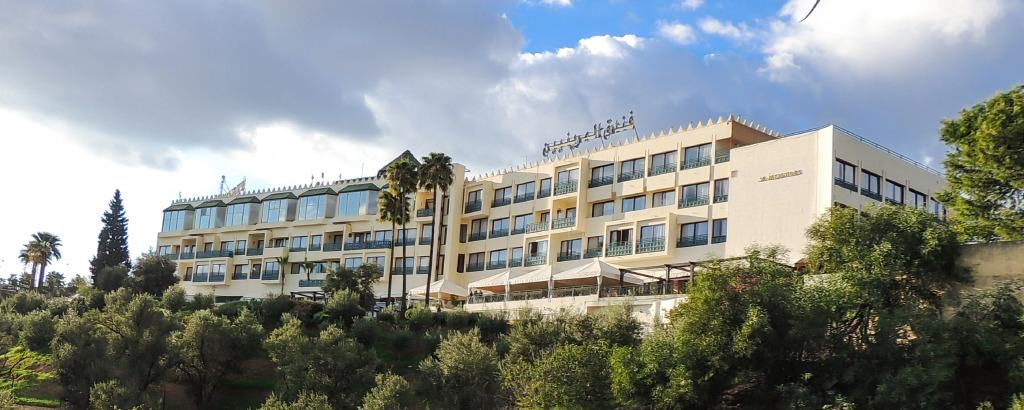 Les Merinides - главное фото