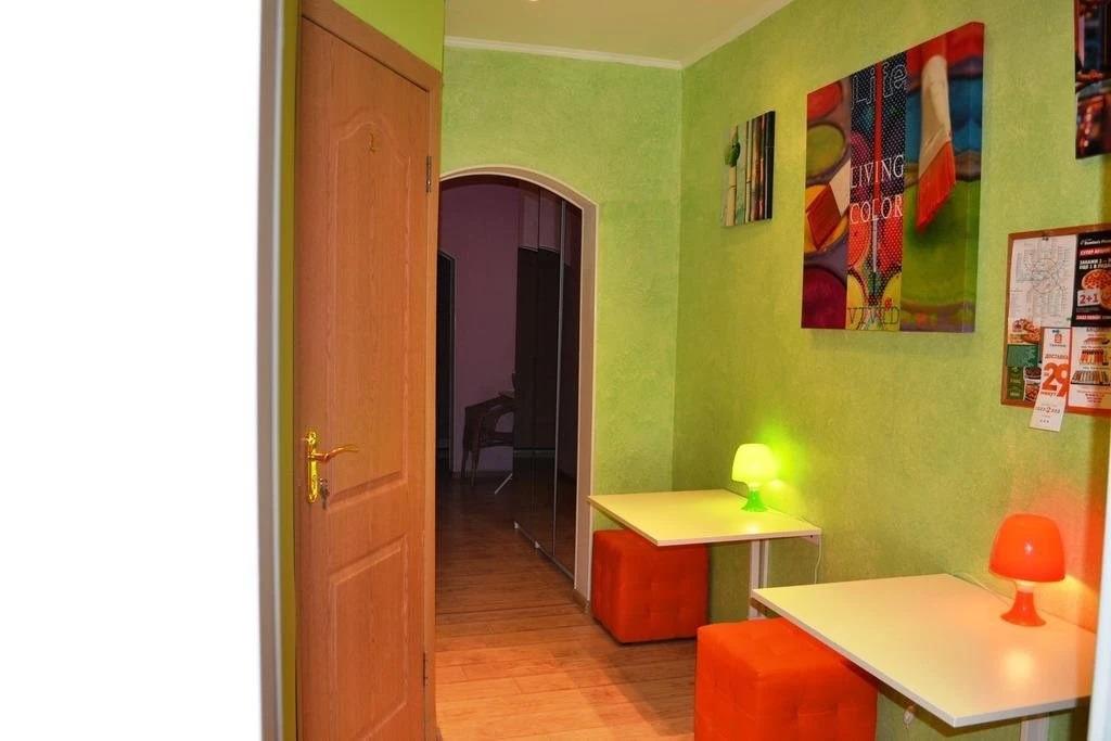 Green Mark - главное фото